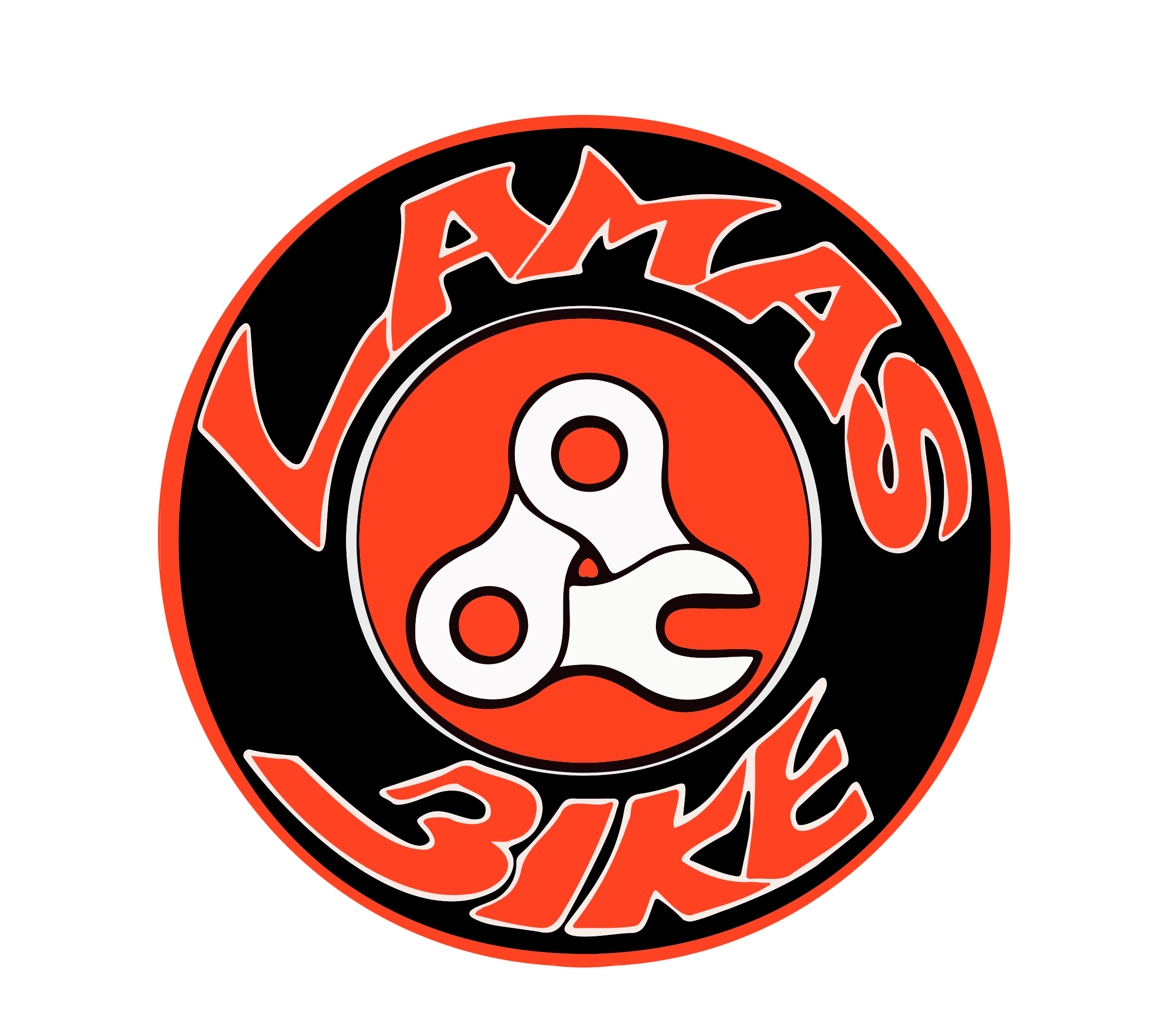 Comercial Lamas LAMAS BIKE Mobile Logo